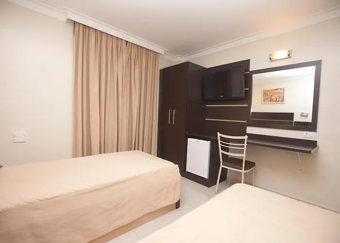 Hotel Windsor
