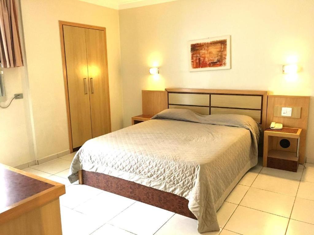 Windsor Hotel São Paulo