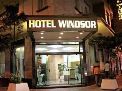 Hotel Windsor São Paulo