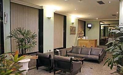 Windsor Hotel São Paulo
