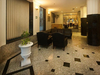 Windsor Hotel São Paulo